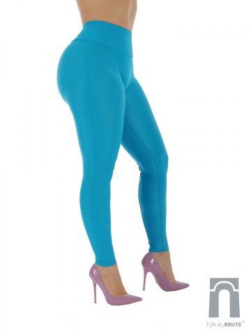 Ishtar and Brute scalp sport 6